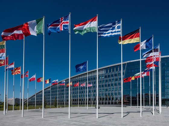 NATO Newsroom Image