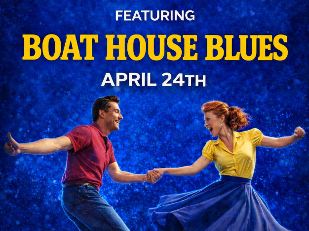 Friday Entertainment Image