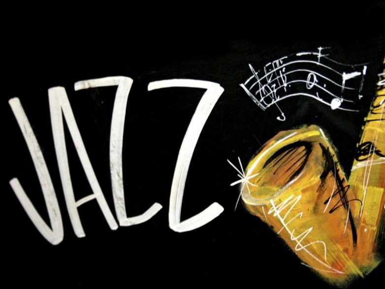 Sat Jazz May 2 Image