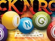 Rock n Roll Bingo Image