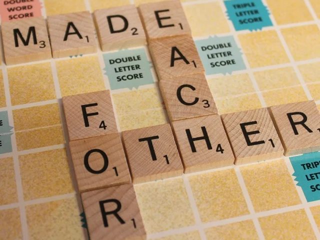Scrabble Image