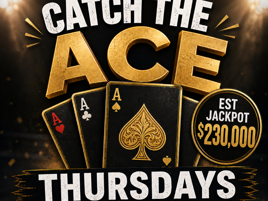 Catch the Ace Image