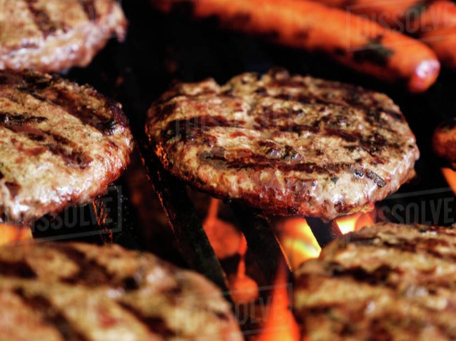 Legion BBQs Image
