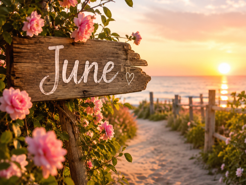 June Events Image