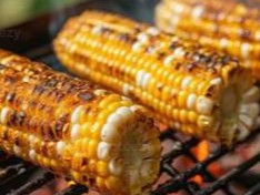 Ladies Auxillary Corn Roast Image