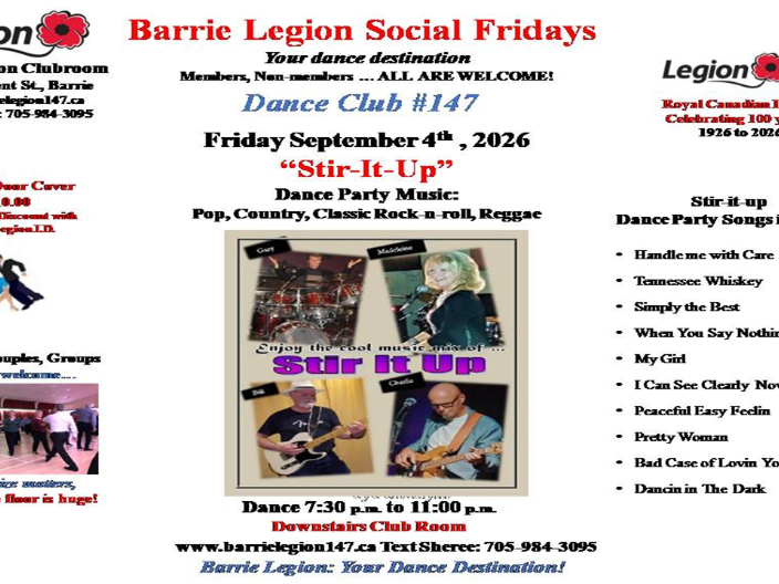 Friday Sept 4th Image