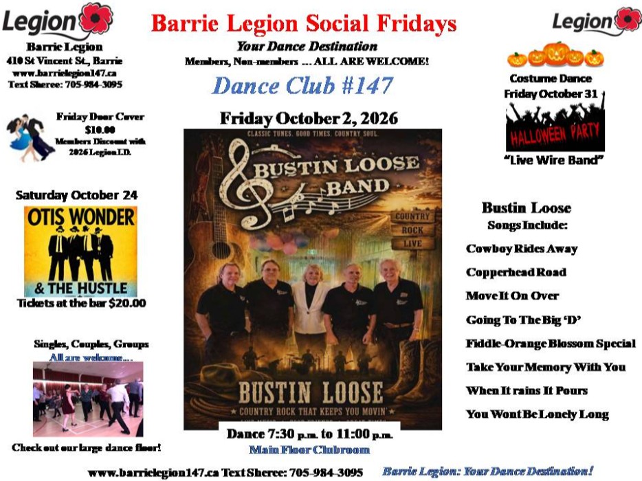 Friday Oct 2 2026 Image