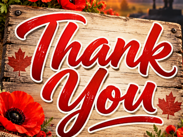 Thankyou for all your Support Golf Tournament Image